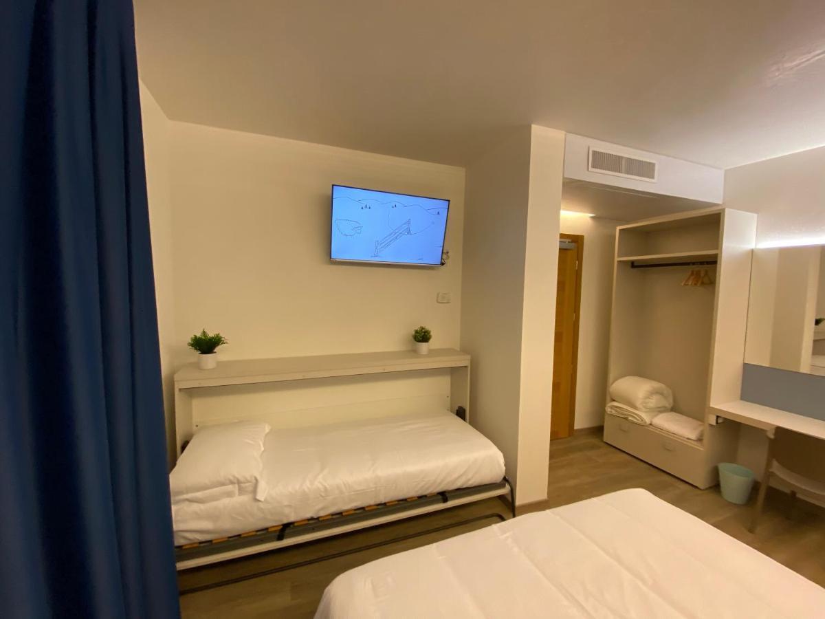 Casa Nostra Hotell Selva Del Montello Exteriör bild