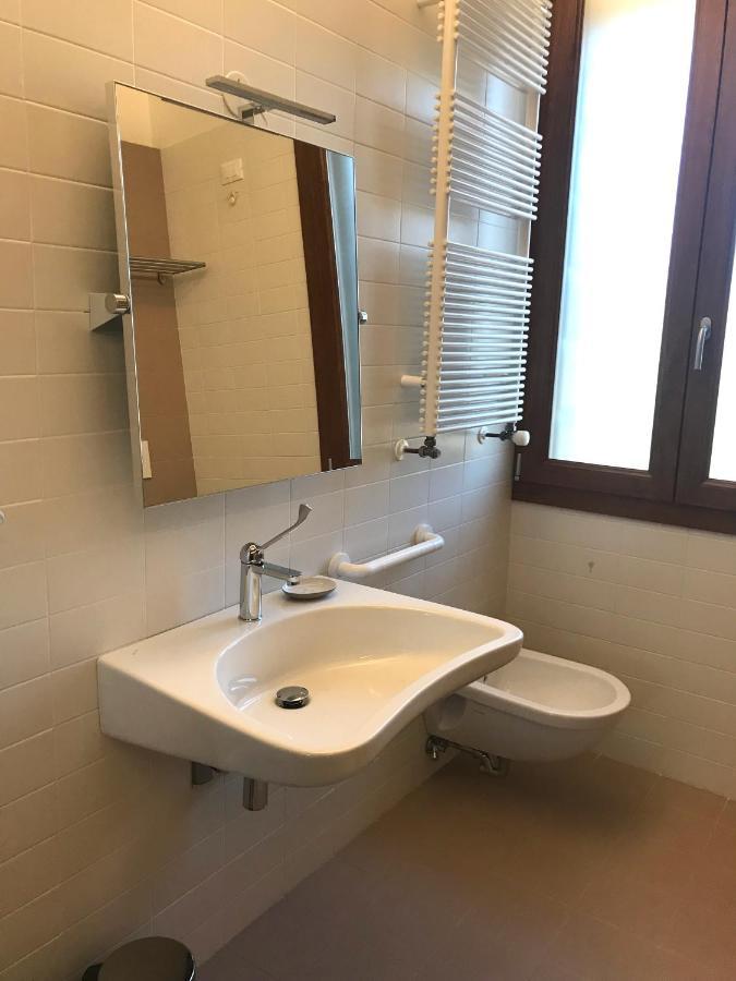 Casa Nostra Hotell Selva Del Montello Exteriör bild