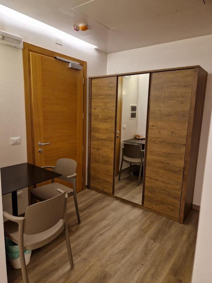 Casa Nostra Hotell Selva Del Montello Exteriör bild